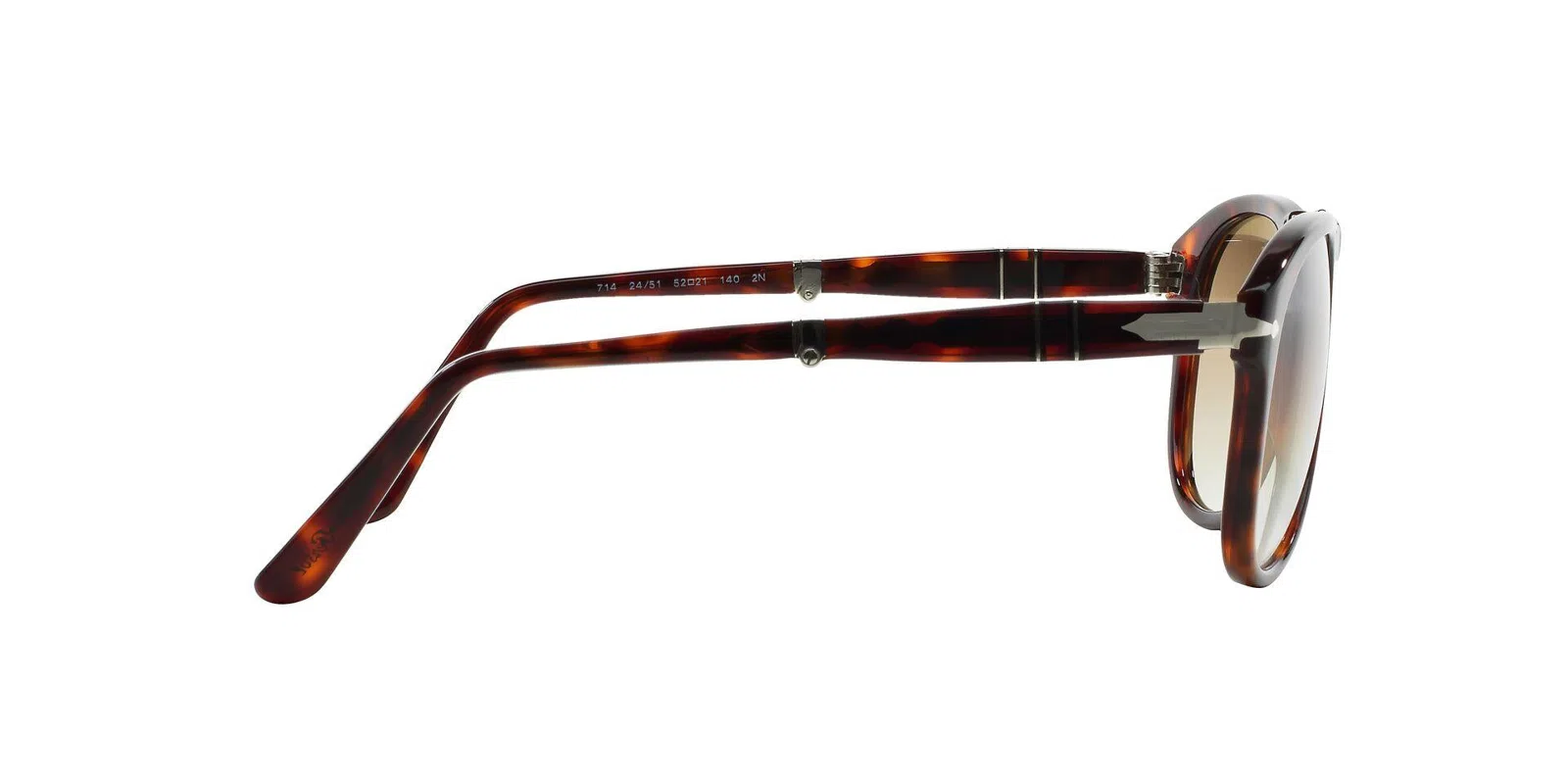 Persol Folding 0714 Sunglasses - view 50